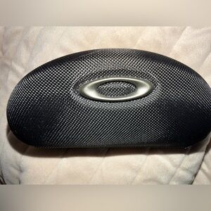 Oakley Polarized Sunglasses with Case